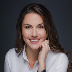 Agata Irzyńska - psycholog i certyfikowany coach w Grodzisku Mazowieckim i Milanówku, założycielka Centrum Pomocy Psychologicznej