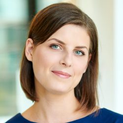 Aleksandra Kochlewska - psycholog specjalizująca się w depresji i diagnostyce ADHD DIVA 5