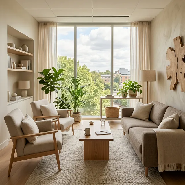 Terapia par i małżeństw - pomoc psychologiczna dla par w Grodzisku Mazowieckim i Milanówku